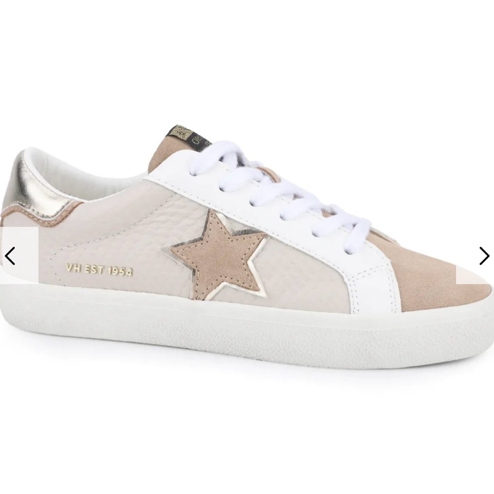 🔥NEW🔥 Size 6 Vintage Havana Pierson Sneaker
